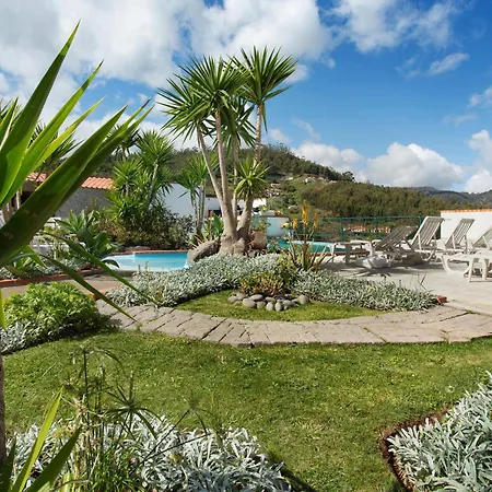 Pool Private Canico (Madeira)