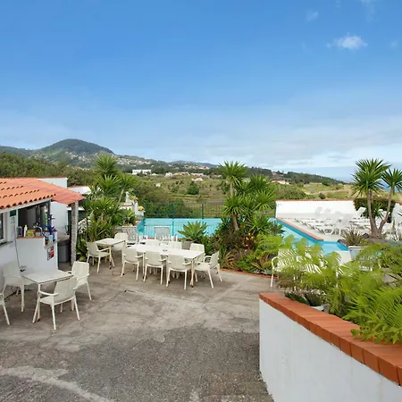 Pool Private Aparthotel
