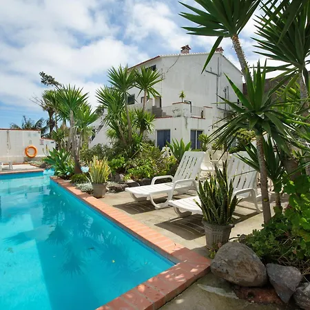 Pool Private * Canico (Madeira)