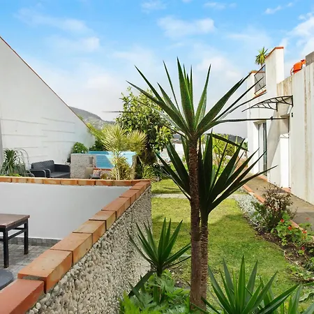 Aparthotel Pool Private Canico (Madeira)