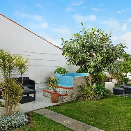 Pool Private 3* Caniço