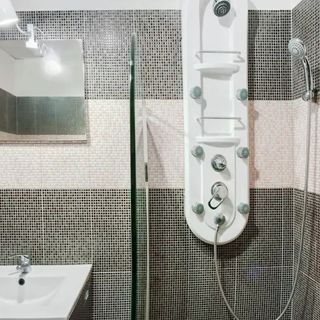 Aparthotel Pool Private 3*