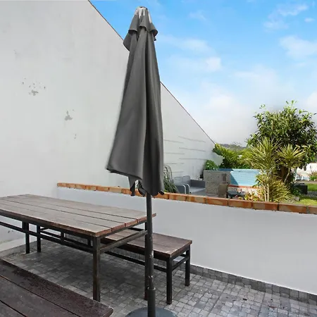 Pool Private Caniço