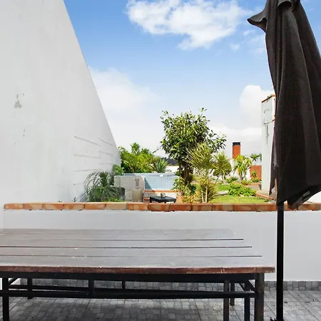 Aparthotel Pool Private *