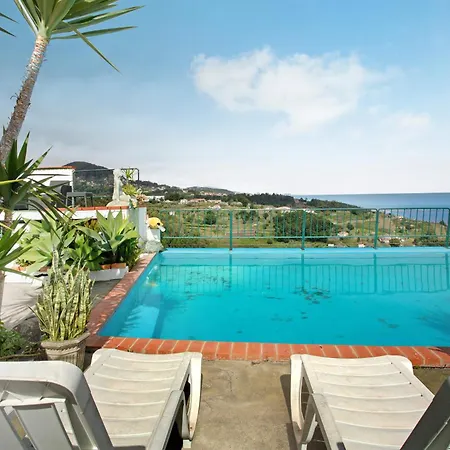 Pool Private Aparthotel