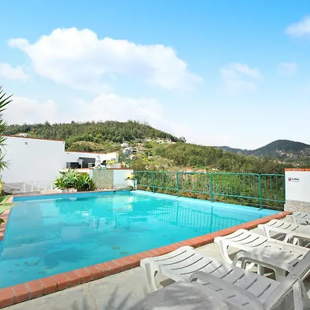Aparthotel Pool Private *